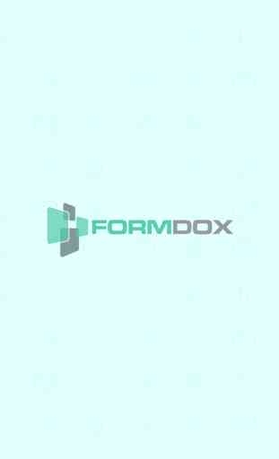Formdox HomeCare Nursing EVV 1
