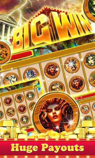 Fun House Slots: Epic Jackpot Casino Slot Machines 1