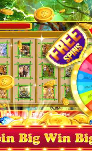 Fun House Slots: Epic Jackpot Casino Slot Machines 2