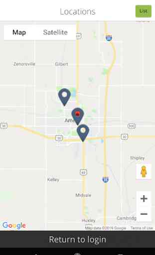 Greater Iowa Mobile Banking 2