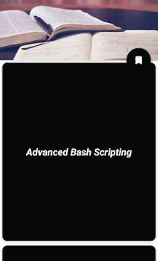 Guide to Linux Advanced Bash Scripting 2