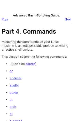 Guide to Linux Advanced Bash Scripting 3