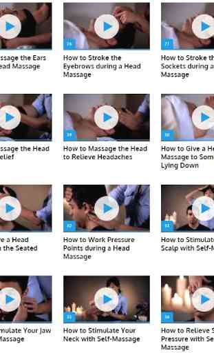 Head & Neck Massage Guide 3