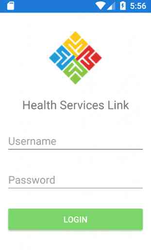 Health Services Link 1