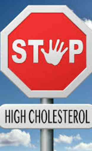 High Cholesterol guide 1