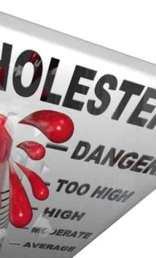High Cholesterol Guide 2