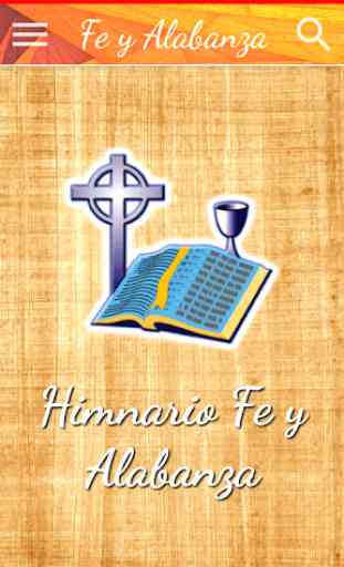 Himnario Presbiteriano de Fe y Alabanza 1