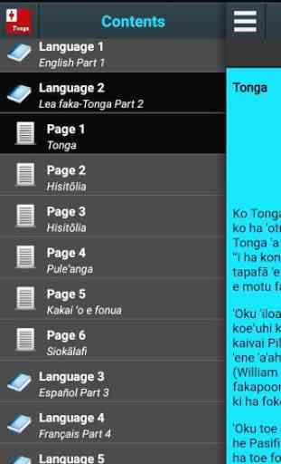 History of Tonga 2