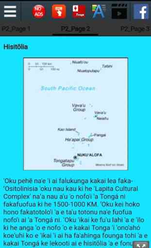 History of Tonga 4