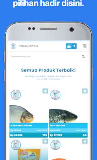 Ikan Segar Indonesia 3