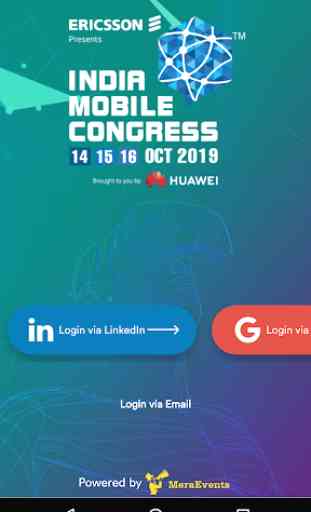 India Mobile Congress 3
