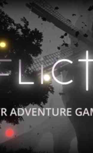 iNFLiCTED: VR Adventure Game 1