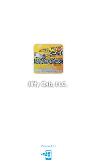 Jiffy Cab, LLC. 1