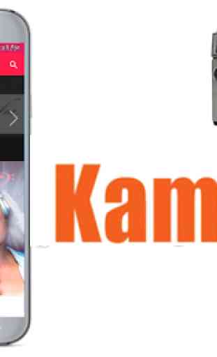 Kameme Fm Radio Live Kameme Fm Official App 3