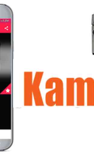 Kameme Fm Radio Live Kameme Fm Official App 4