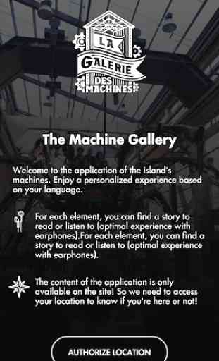 La Galerie des machines 3