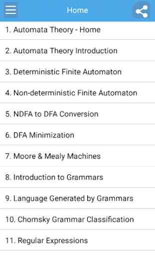Learn Automata Theory Full 1