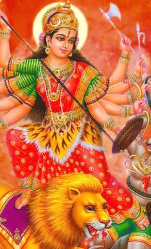 Maa Durga Wallpapers 3