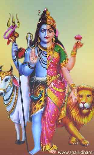 Maa Durga Wallpapers 4