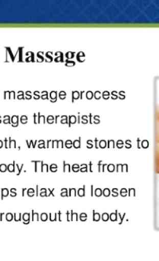 Massage Techniques/Tips 3