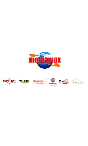 Mediamax Radio 1
