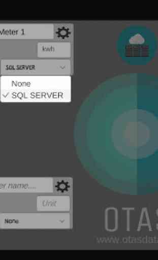 Modbus TCP IP 5 Tags - SQL Server 3
