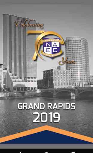 NAEC 2019 Convention & Expo 1