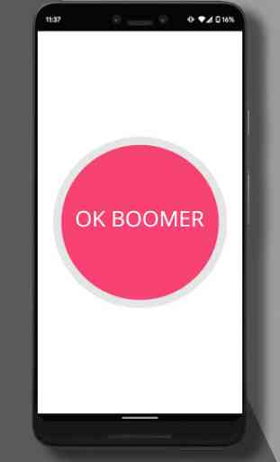 ok boomer 2