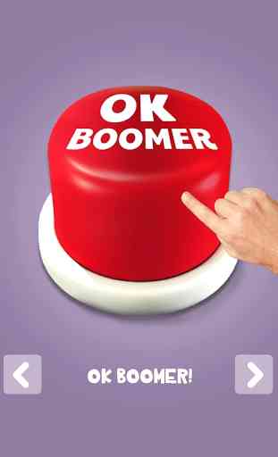 Ok Boomer 1
