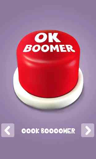 Ok Boomer 2