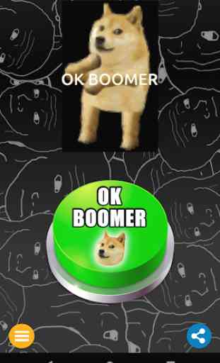 Ok Boomer - Meme Sound Button 1
