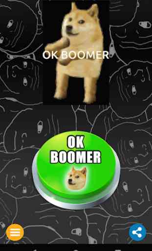 Ok Boomer - Meme Sound Button 2
