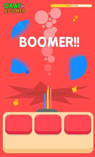 Okay or Boomer! 2