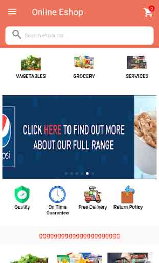 Online Eshop -online supermarket shopping 2