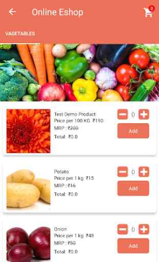 Online Eshop -online supermarket shopping 4