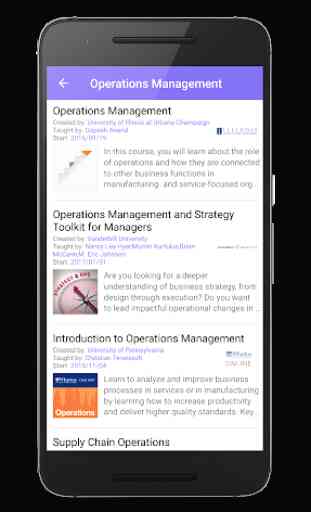 Operations Management 4