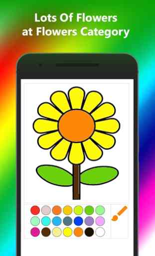 Painting App for Kids - Coloring App 1