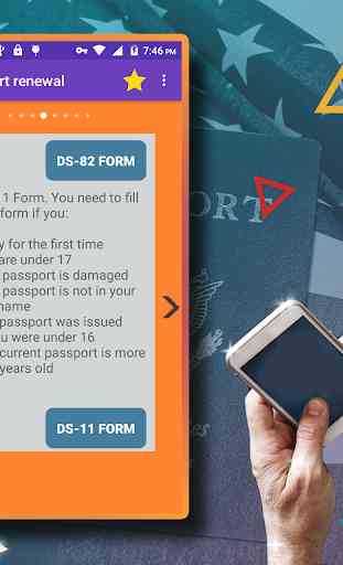 Passport online apply renewal file mobile enquiry 4
