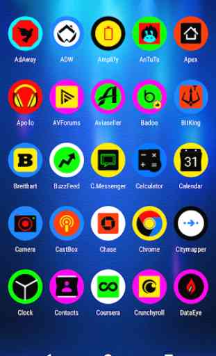 Pixel Icon Pack ✨Free✨5800+ Colorful Round Icons 2