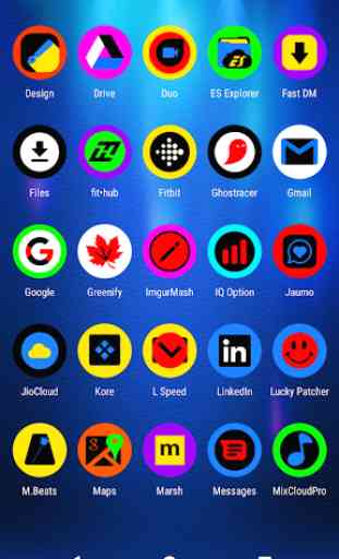 Pixel Icon Pack ✨Free✨5800+ Colorful Round Icons 3