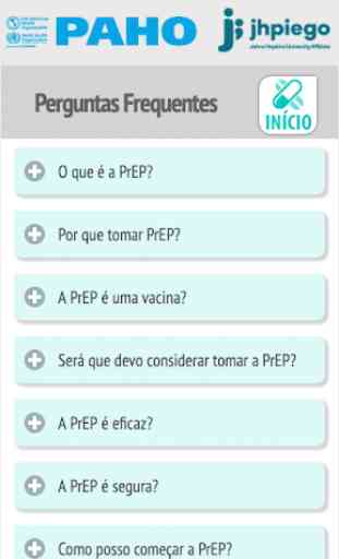 PrEP Oral Português 2
