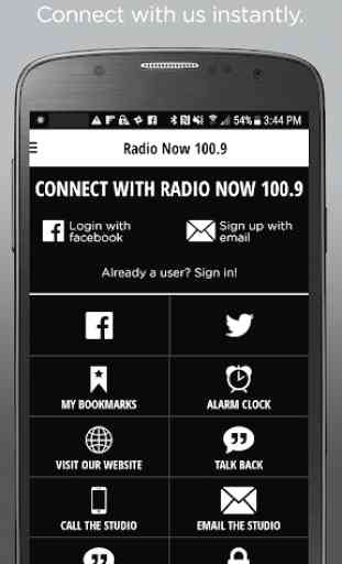 RadioNOW 100.9 - Indianapolis 2