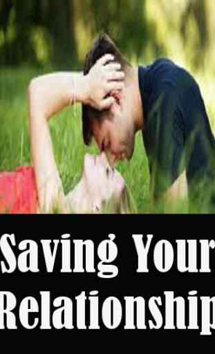 Saving Your Relationship 2