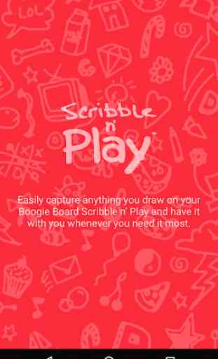 Scribble N' Play 1