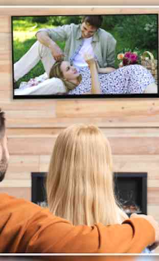 Smart Universal TV Remote -WIFI Smart Home Control 2