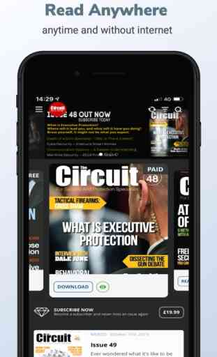 The Circuit Magazine 3