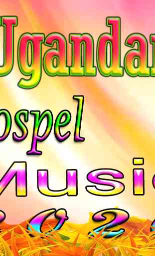 Ugandan Gospel Music 4
