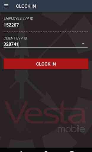 Vesta Mobile 4