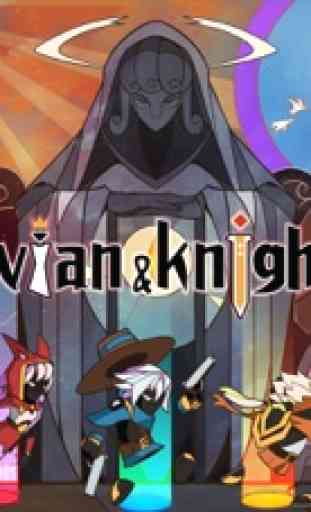 Vivian&Knight 1