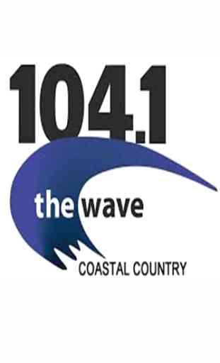 104.1 The WAVE 1